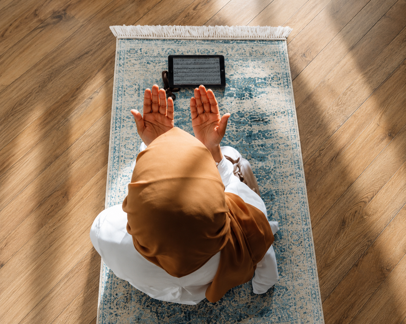 10 Days Deluxe Umrah Package
