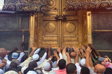 Premium Umrah Package