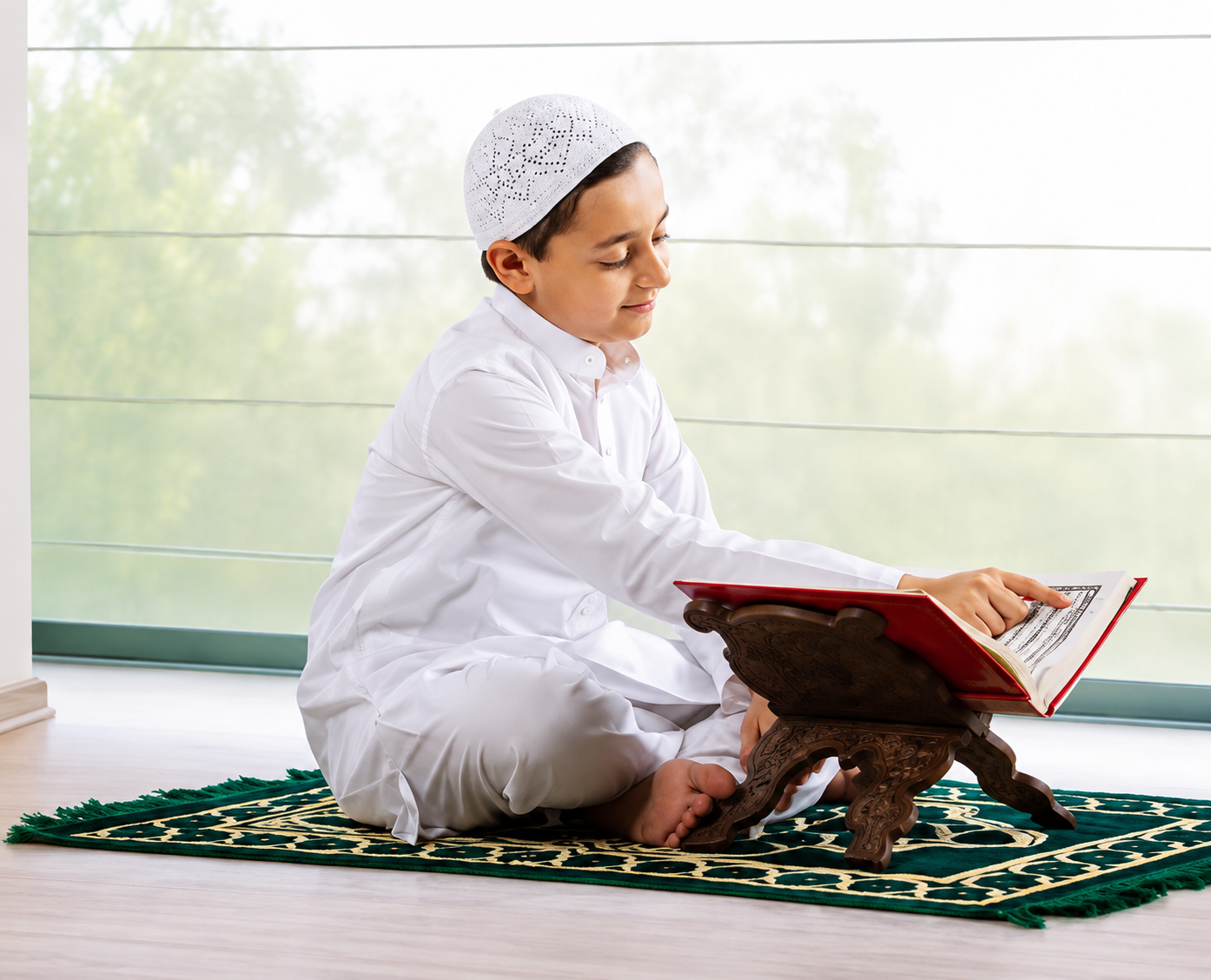 Super Saver Umrah Package - 15 Days
